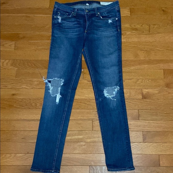 RAG&BONE jeans - Picture 2 of 16